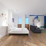 Primopiano - Redi Apartament