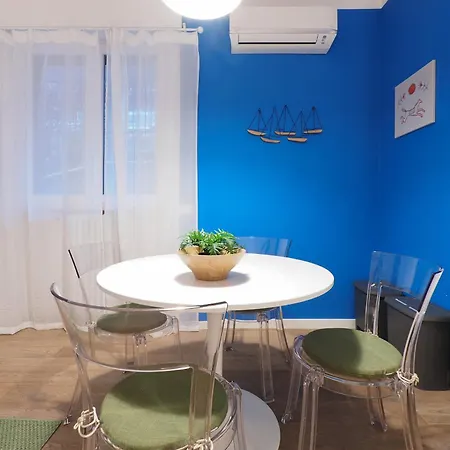 Lägenhet Primopiano - Redi