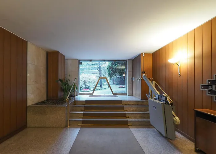 Primopiano - Redi Apartamento *