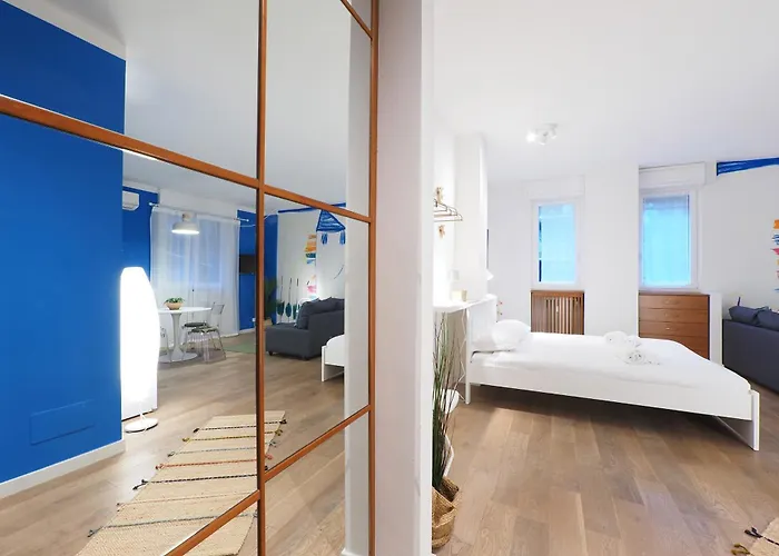 Apartamento Primopiano - Redi *