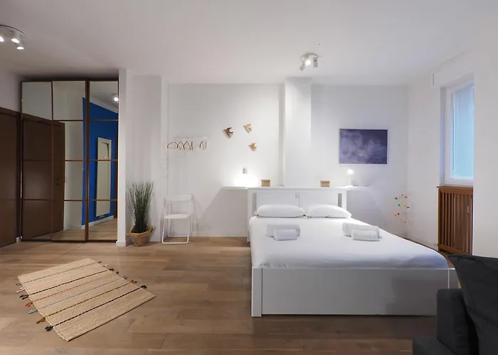 Primopiano - Redi Milán