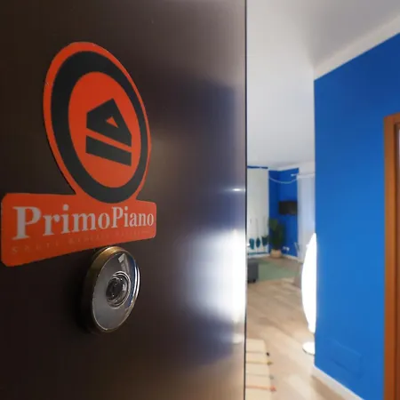 Appartement Primopiano - Redi