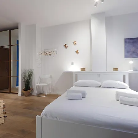 Appartement Primopiano - Redi Milaan