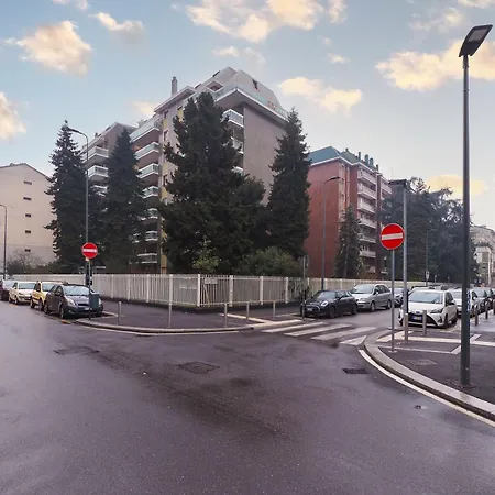 Appartement Primopiano - Redi