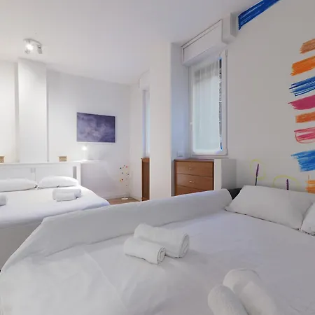 Primopiano - Redi Appartement