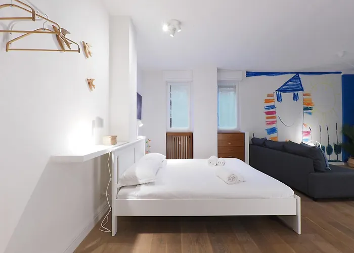 Primopiano - Redi Mailand